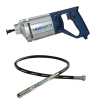 Vibrador de Concreto